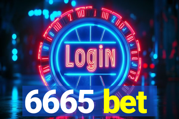 6665 bet